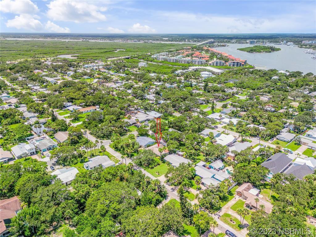 Detwilers N 650 Ft Lt 02 16 17 34 New Smyrna Beach - Residential Lease