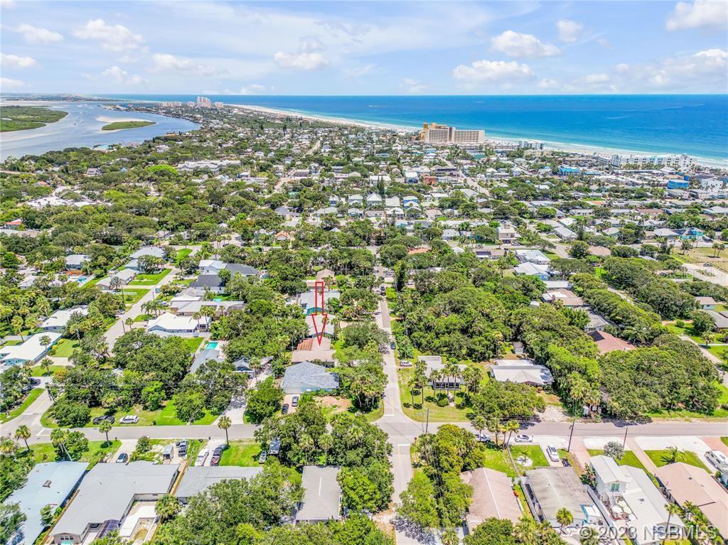 Detwilers N 650 Ft Lt 02 16 17 34 New Smyrna Beach - Residential Lease