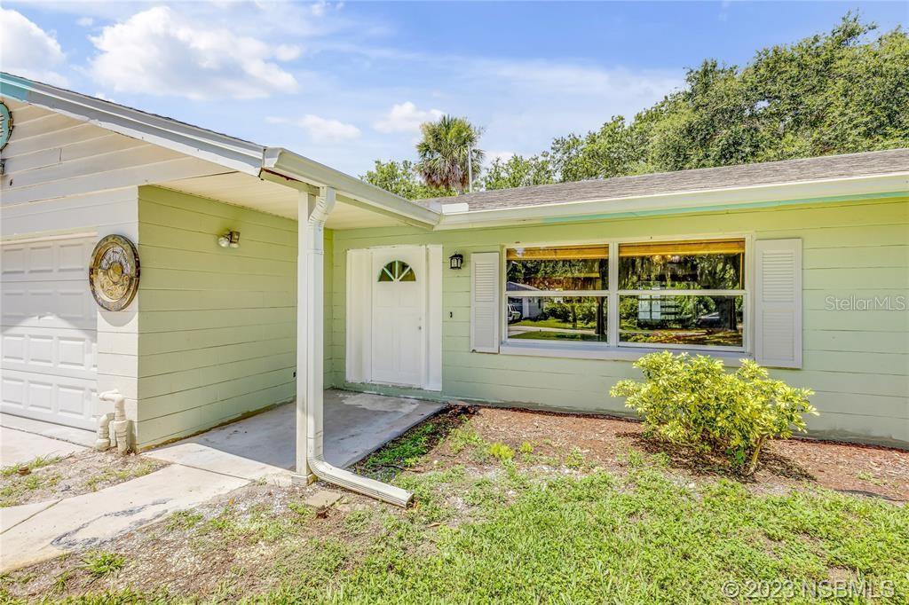 Detwilers N 650 Ft Lt 02 16 17 34 New Smyrna Beach - Residential Lease