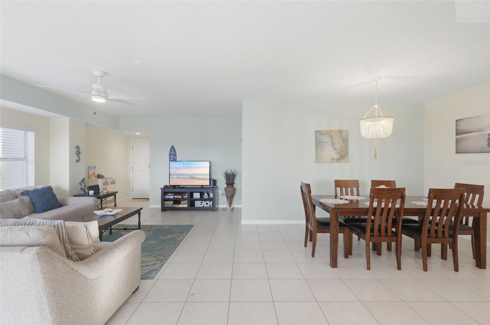 OCEAN WALK CONDO AT NSB BLDG 08 - Residential