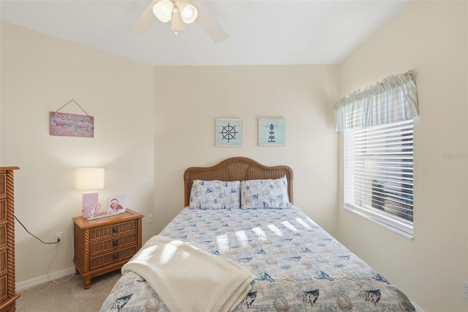 OCEAN WALK CONDO AT NSB BLDG 08 - Residential