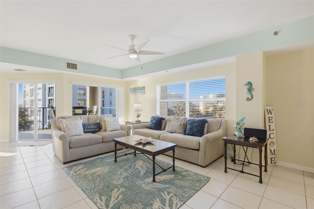Photo of 5300 S Atlantic Avenue #8-407, New Smyrna Beach, FL 32169 (MLS # V4947835)