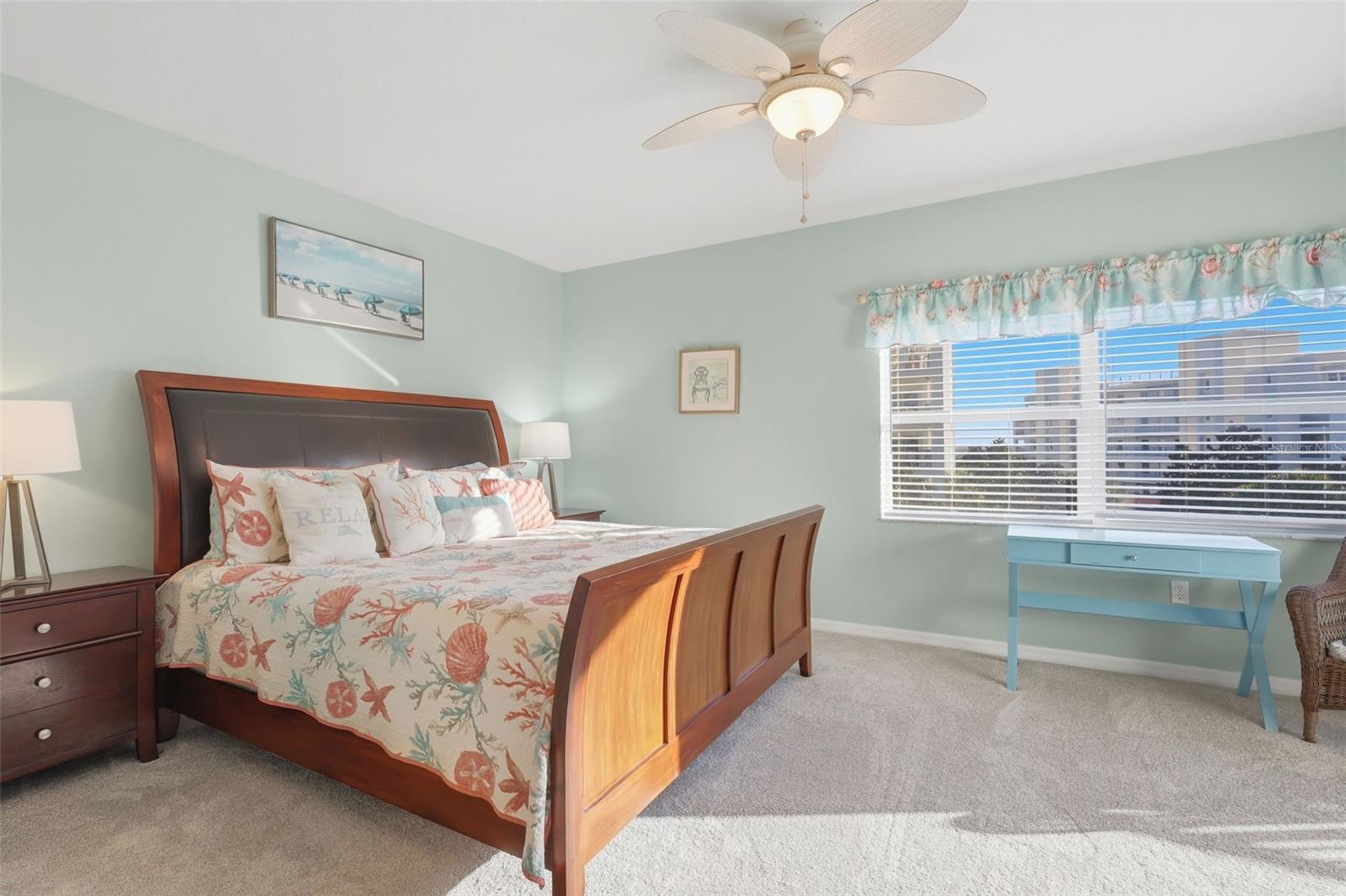 OCEAN WALK CONDO AT NSB BLDG 08 - Residential