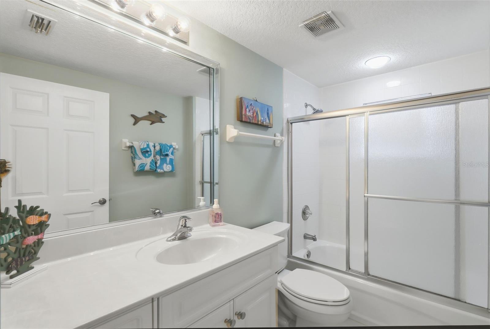 OCEAN WALK CONDO AT NSB BLDG 08 - Residential