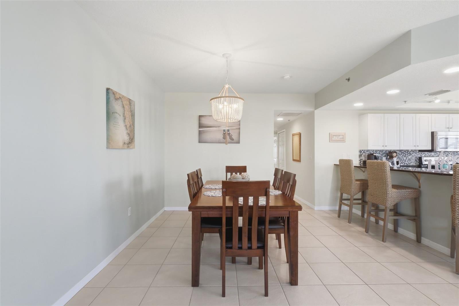 OCEAN WALK CONDO AT NSB BLDG 08 - Residential