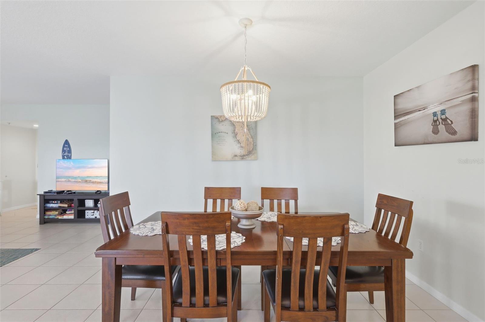 OCEAN WALK CONDO AT NSB BLDG 08 - Residential