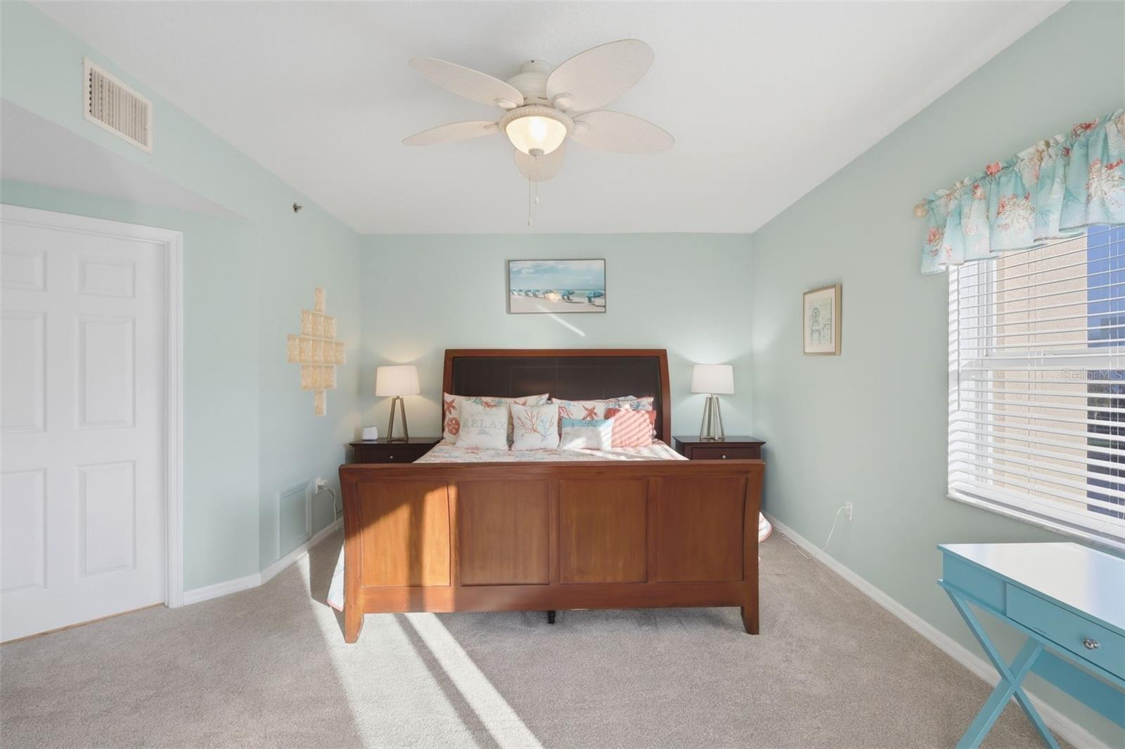 OCEAN WALK CONDO AT NSB BLDG 08 - Residential