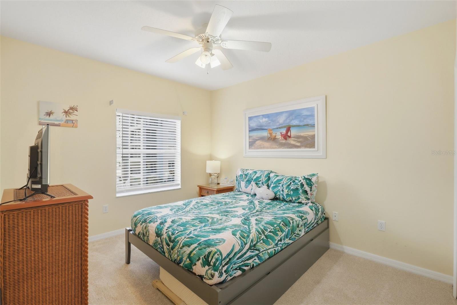 OCEAN WALK CONDO AT NSB BLDG 08 - Residential