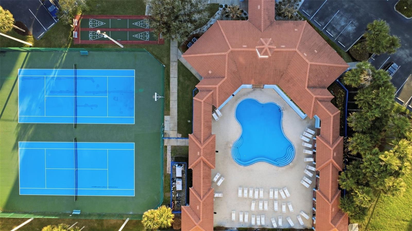 OCEAN WALK CONDO AT NSB BLDG 08 - Residential