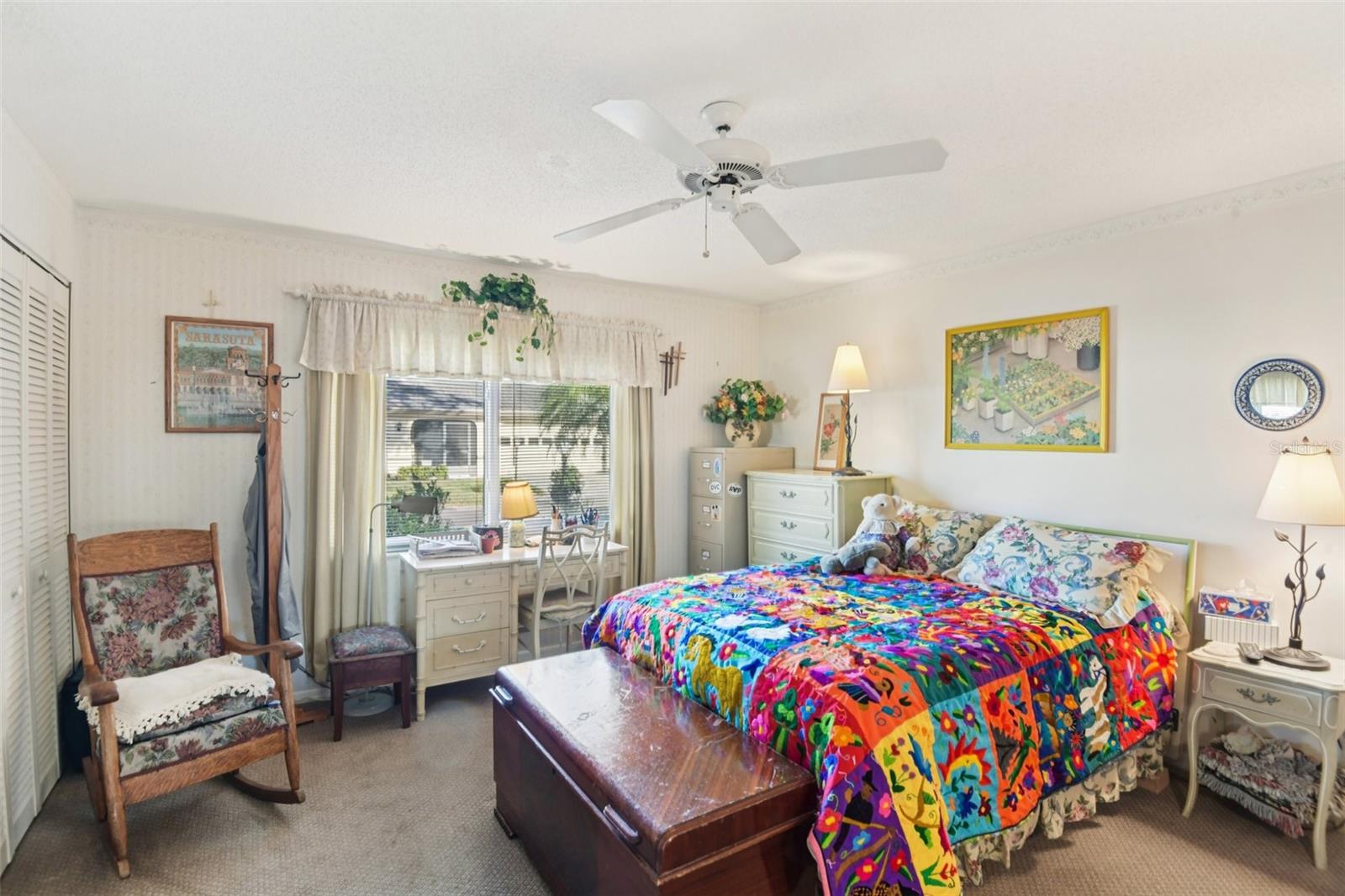 LANCASTER I CONDO - Residential