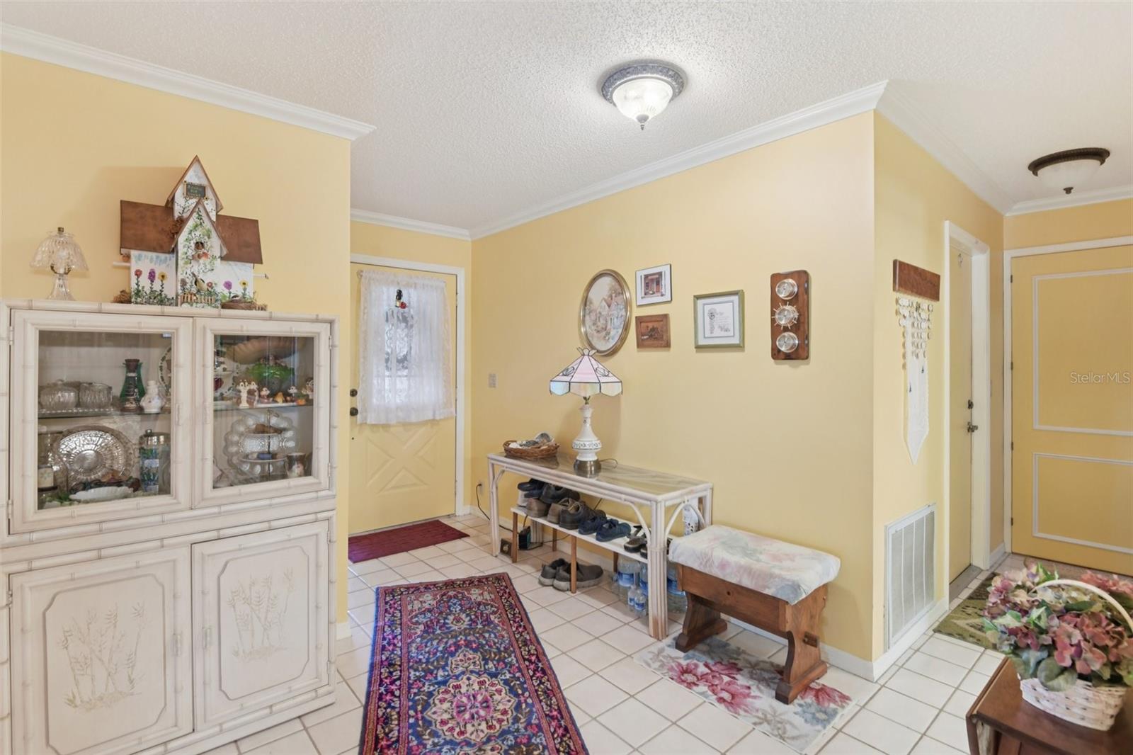 LANCASTER I CONDO - Residential