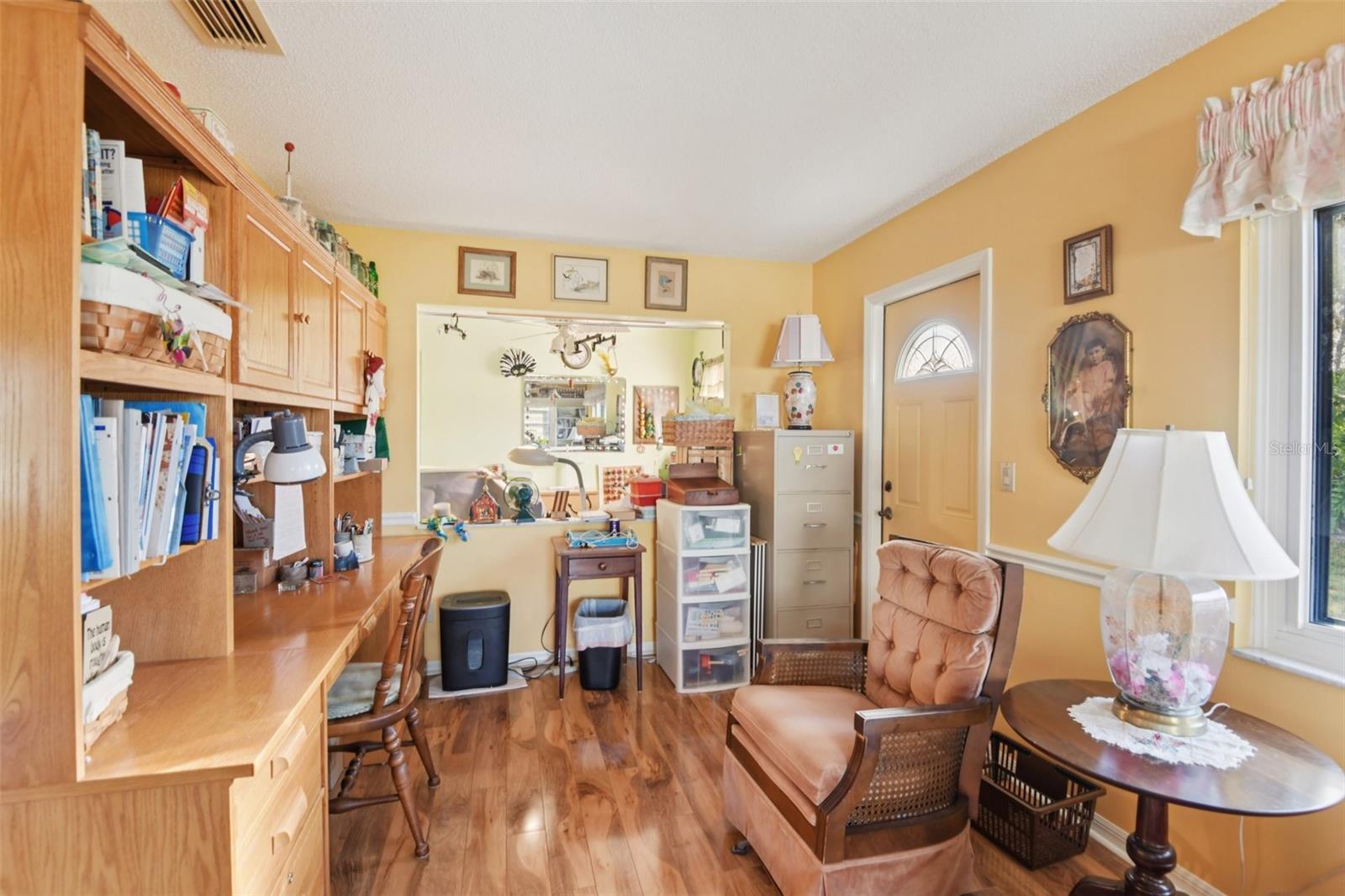 LANCASTER I CONDO - Residential