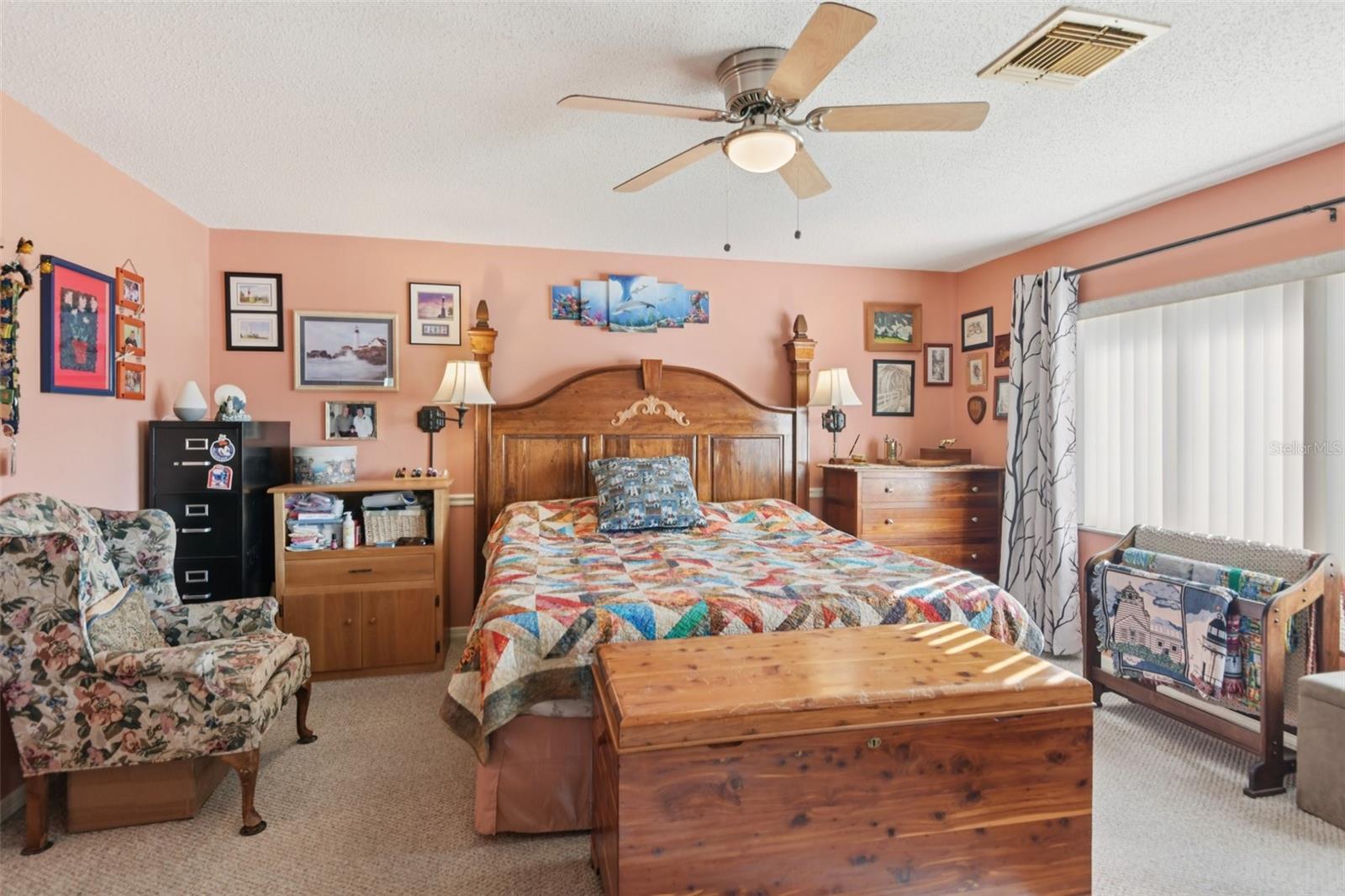 LANCASTER I CONDO - Residential