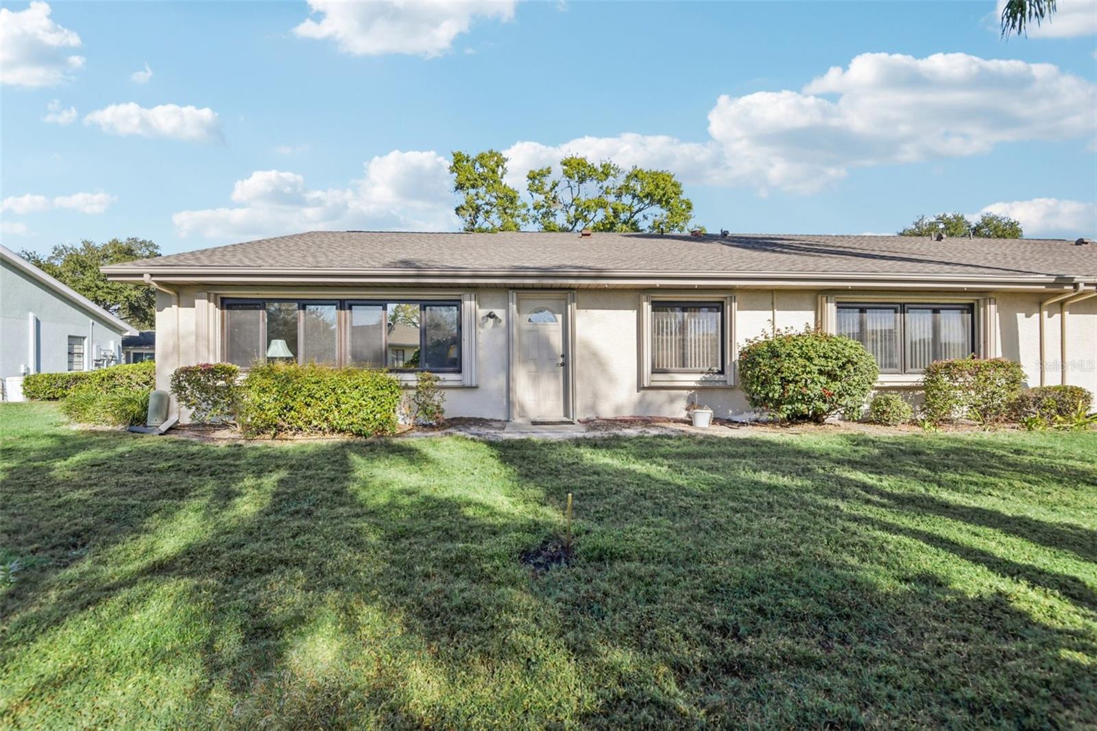 LANCASTER I CONDO - Residential