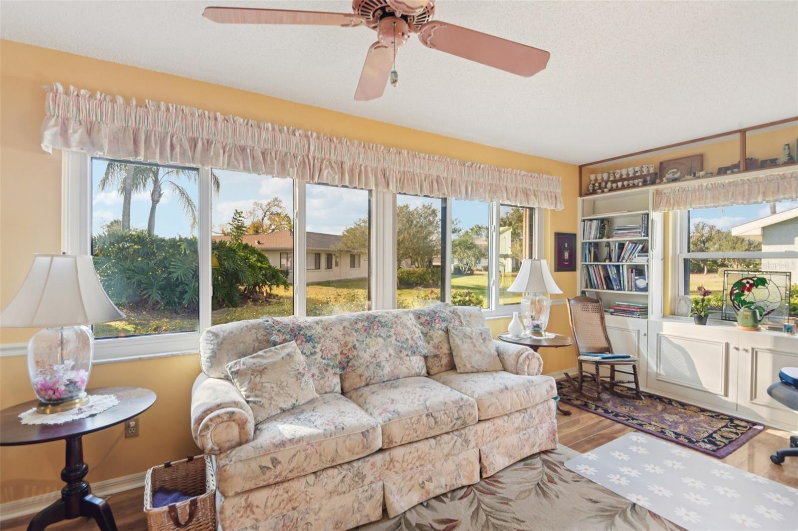 LANCASTER I CONDO - Residential