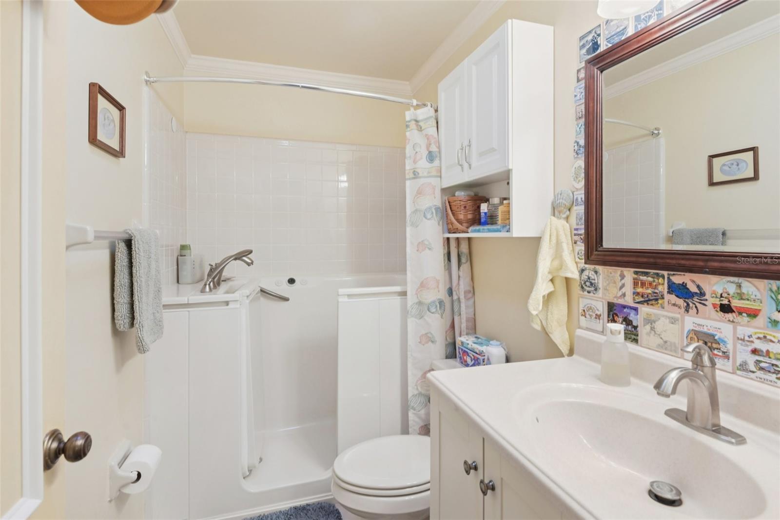 LANCASTER I CONDO - Residential