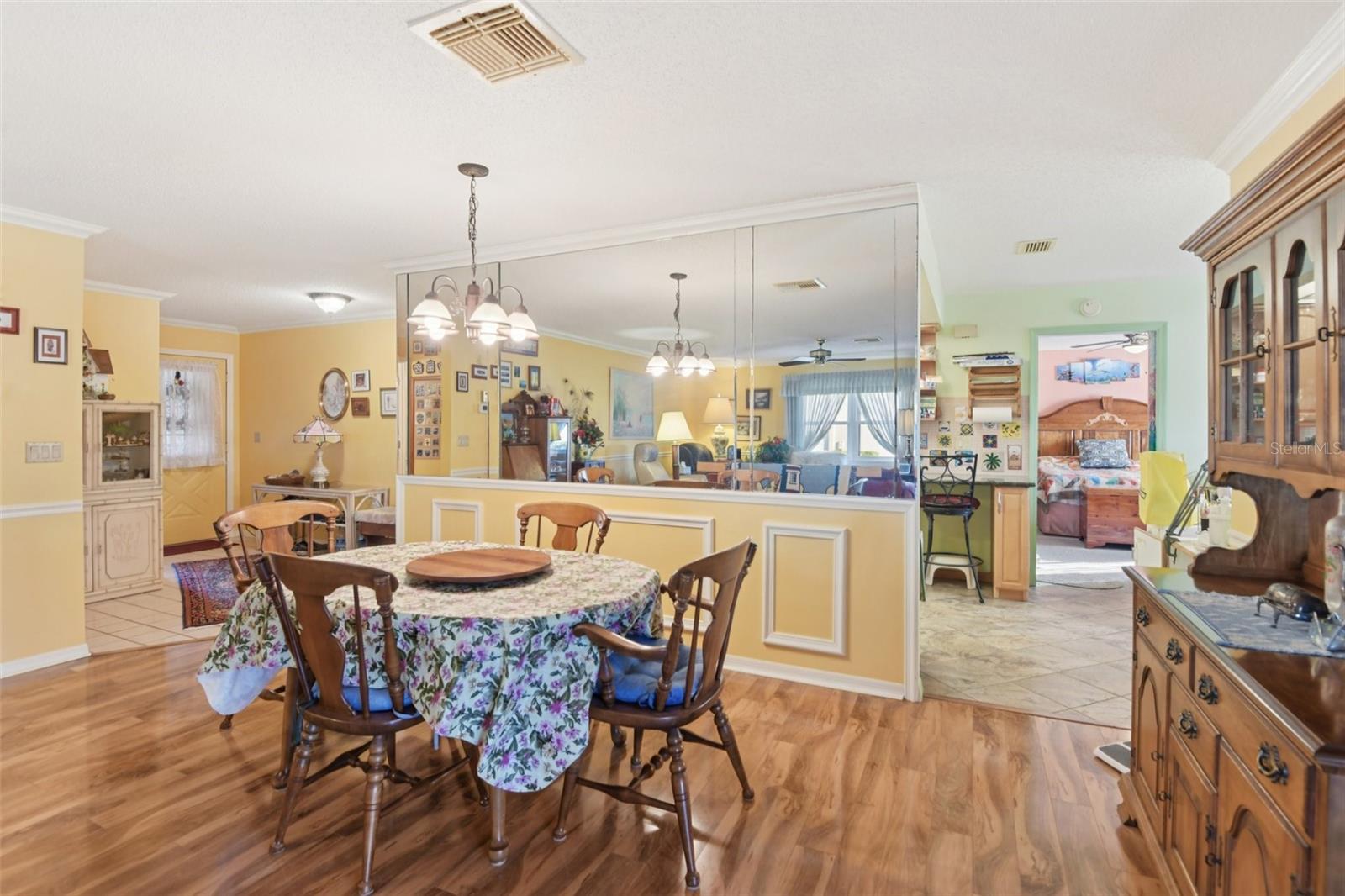 LANCASTER I CONDO - Residential