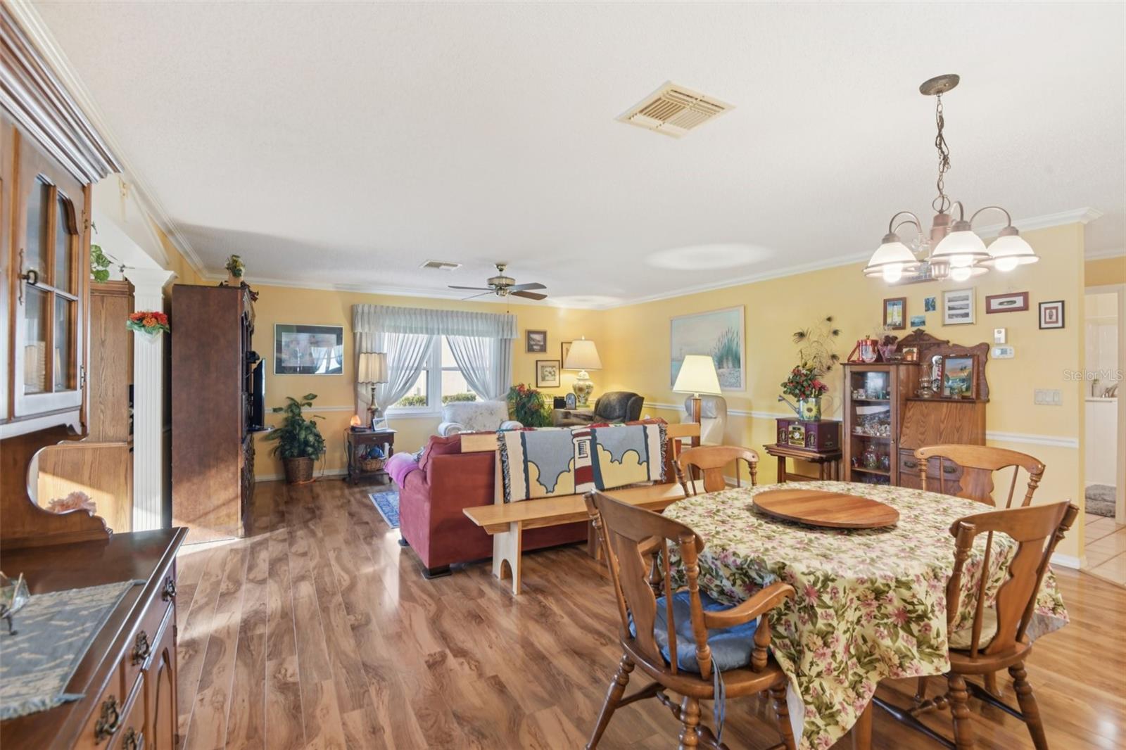 LANCASTER I CONDO - Residential