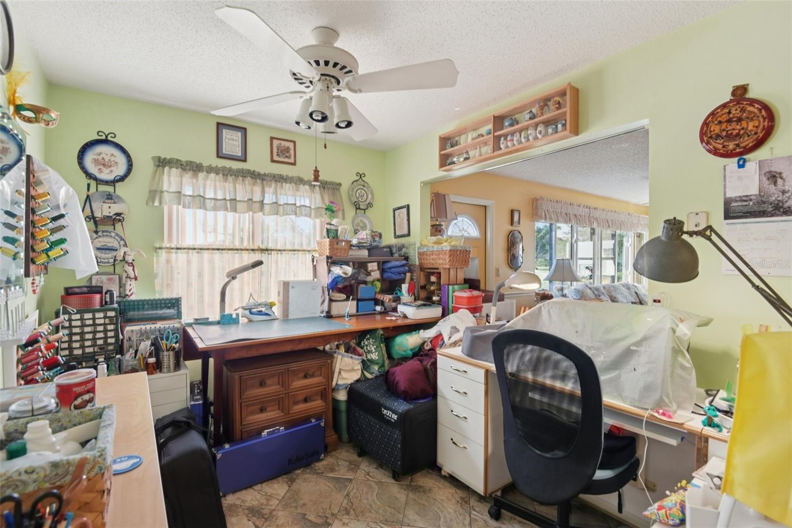 LANCASTER I CONDO - Residential