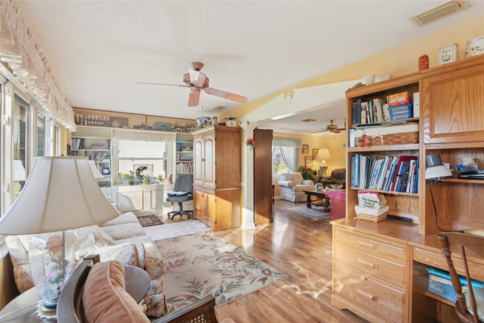 LANCASTER I CONDO - Residential