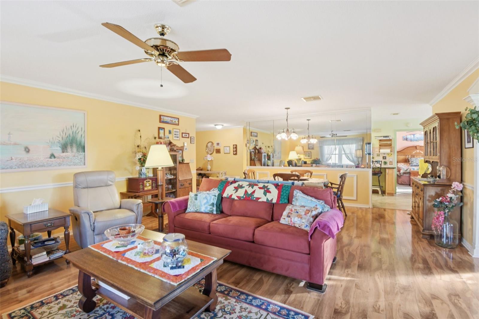 LANCASTER I CONDO - Residential