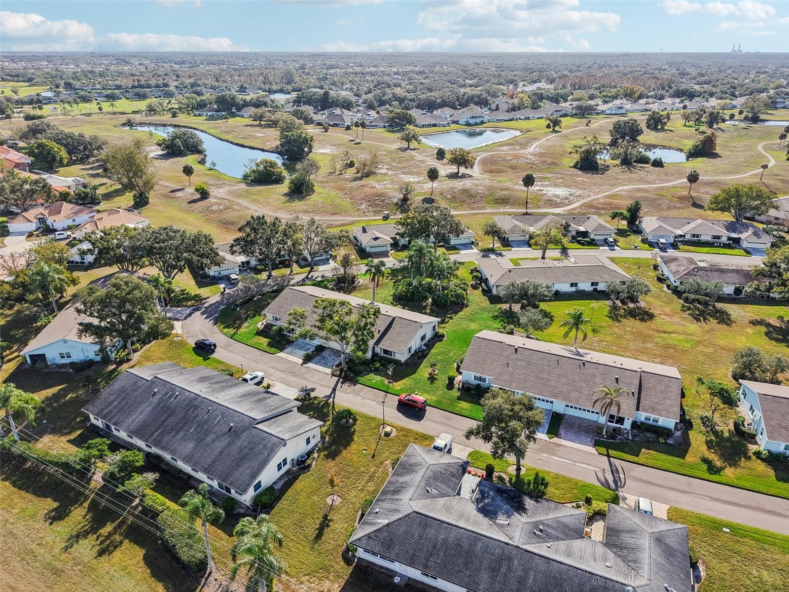 LANCASTER I CONDO - Residential