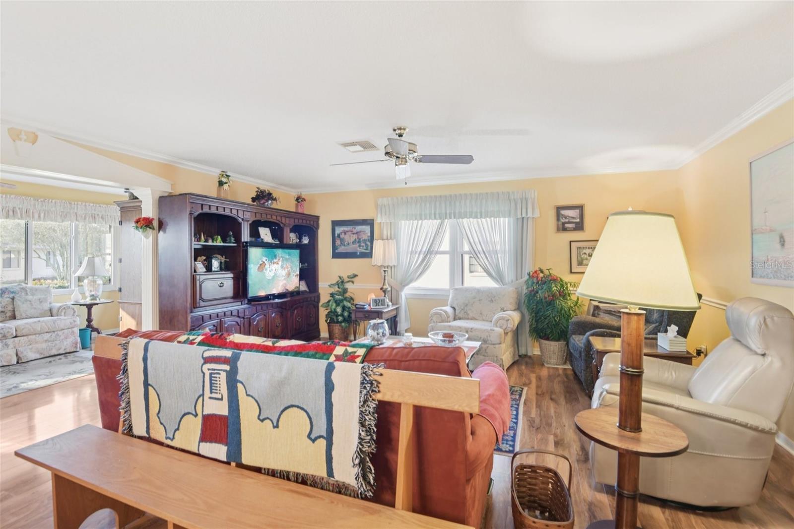 LANCASTER I CONDO - Residential