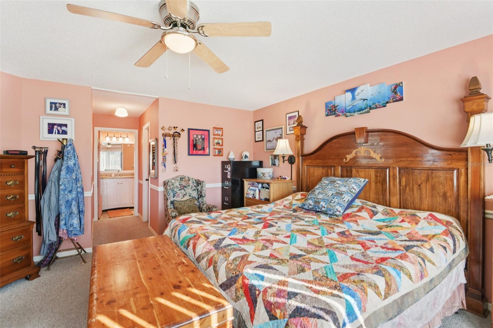 LANCASTER I CONDO - Residential