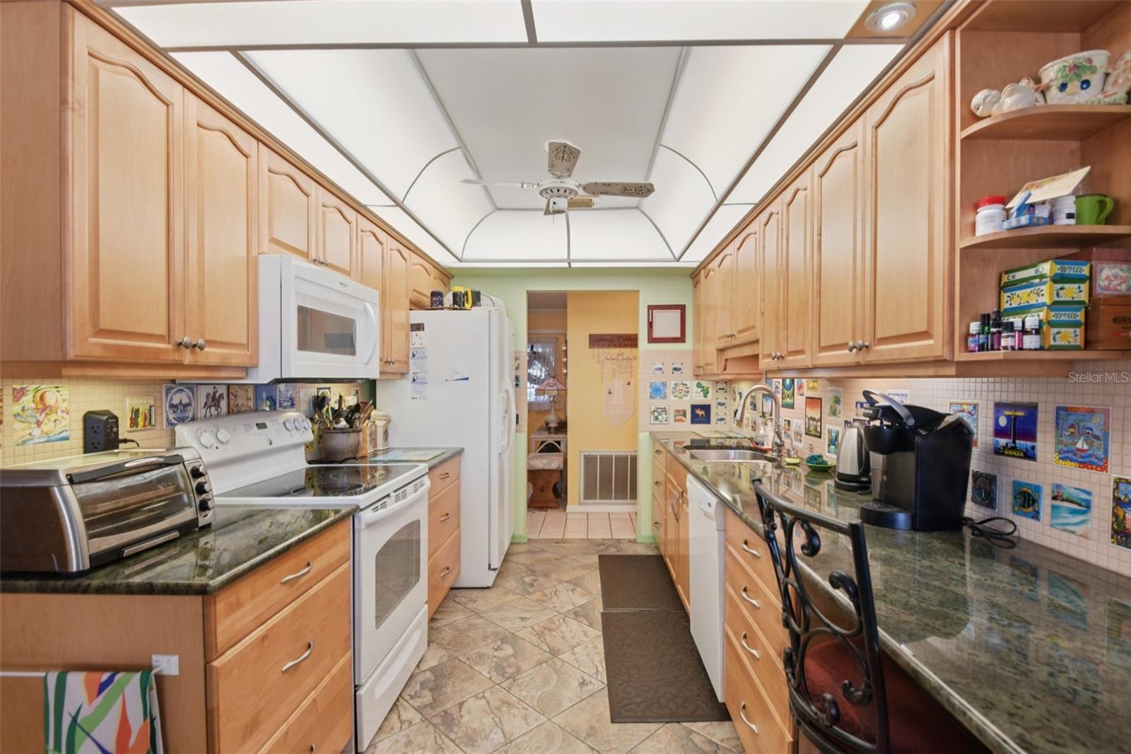 LANCASTER I CONDO - Residential