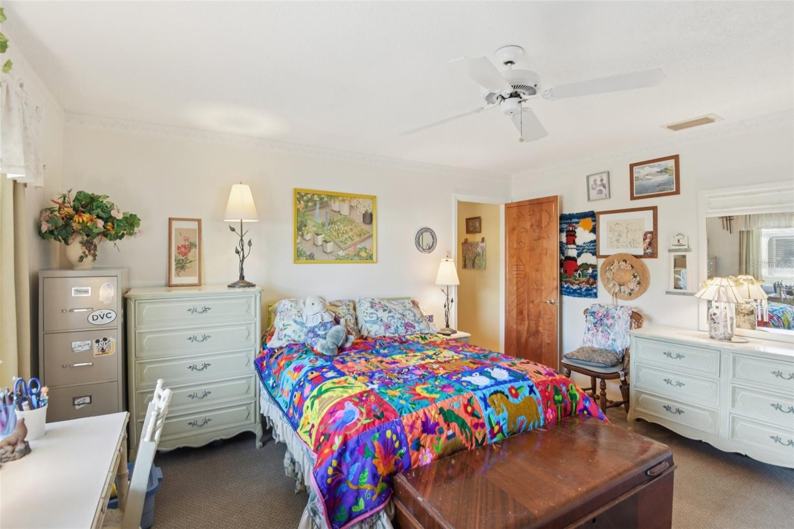 LANCASTER I CONDO - Residential