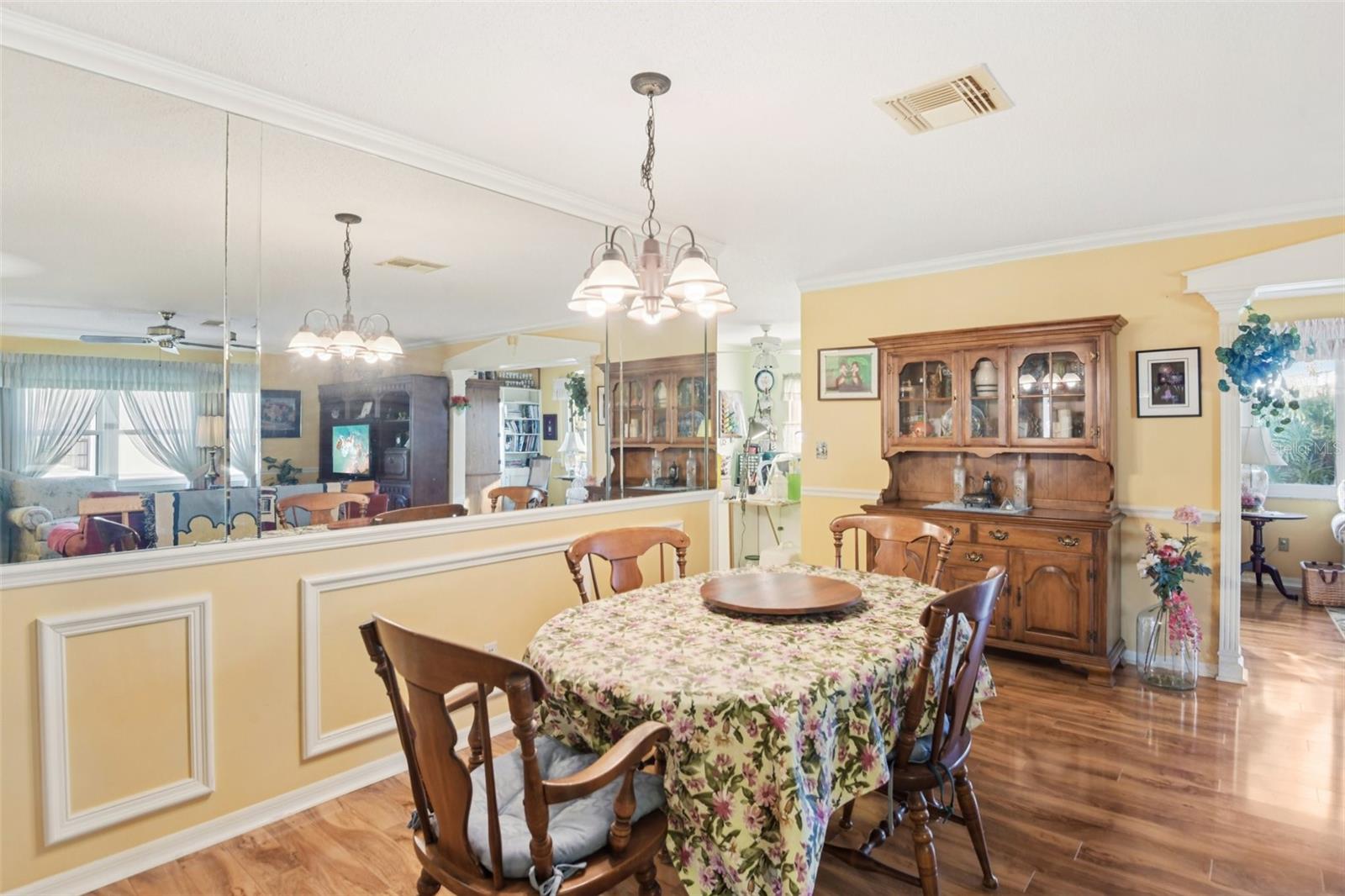 LANCASTER I CONDO - Residential