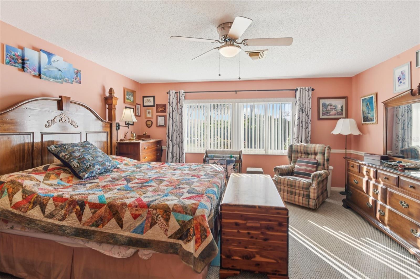 LANCASTER I CONDO - Residential