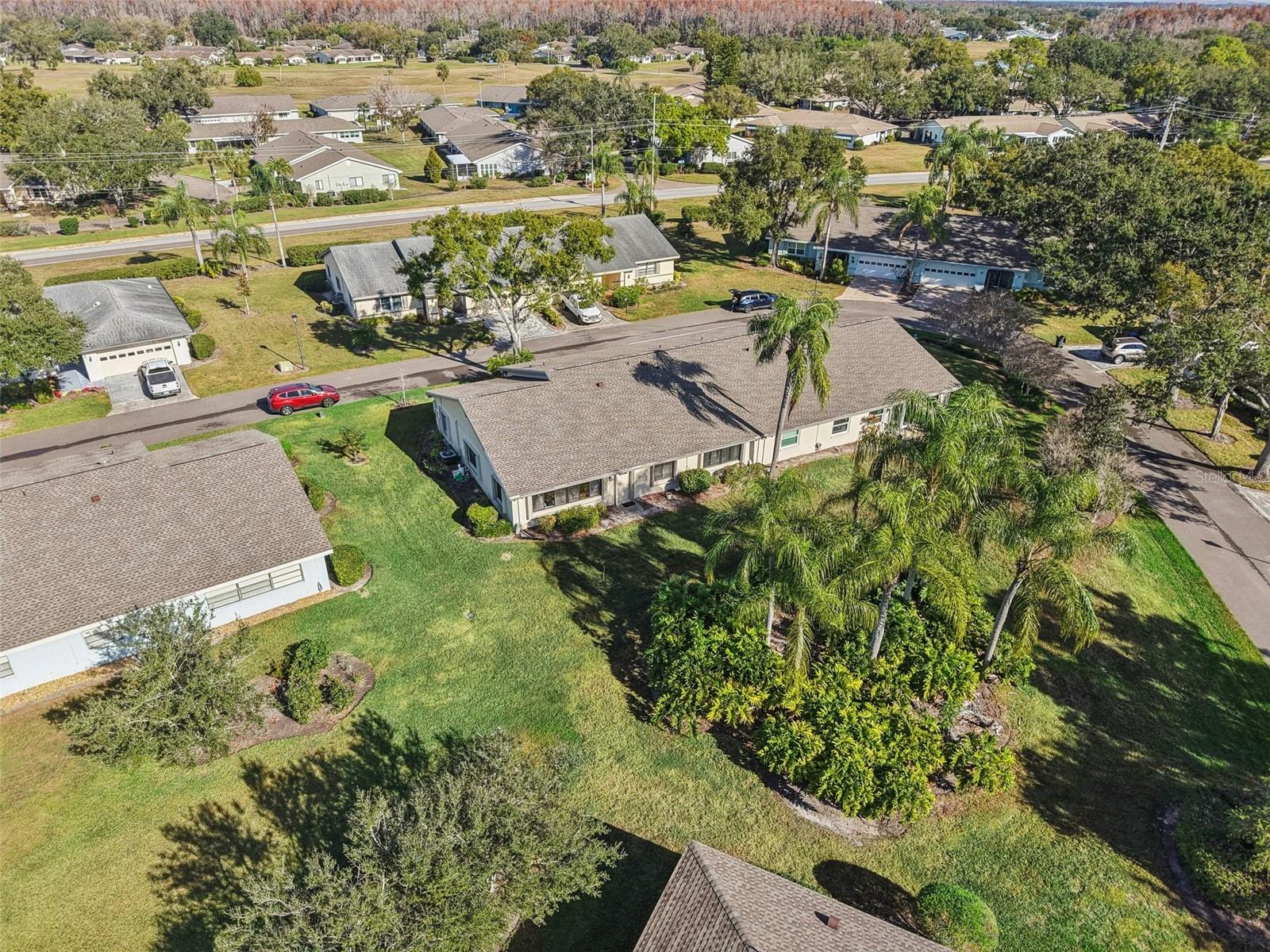 LANCASTER I CONDO - Residential