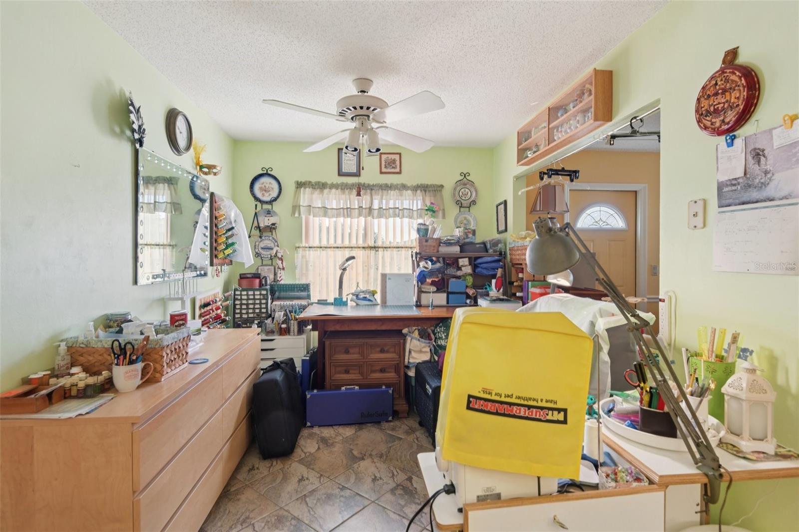 LANCASTER I CONDO - Residential