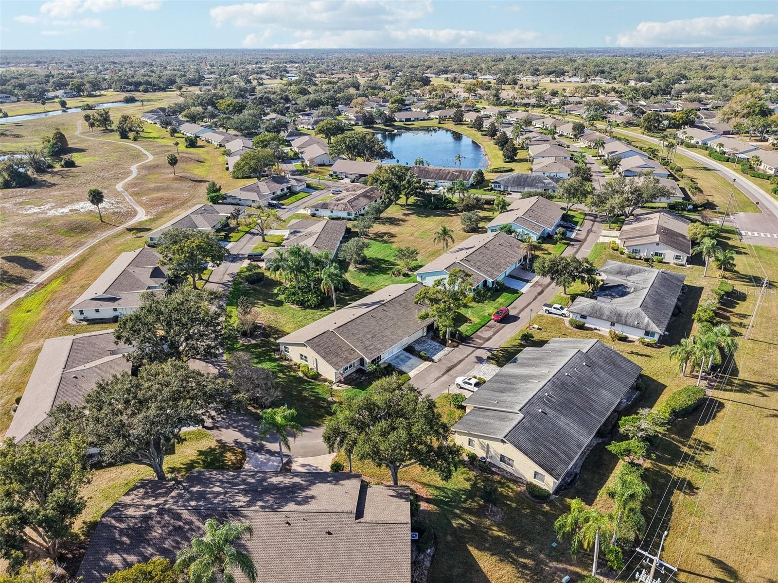 LANCASTER I CONDO - Residential