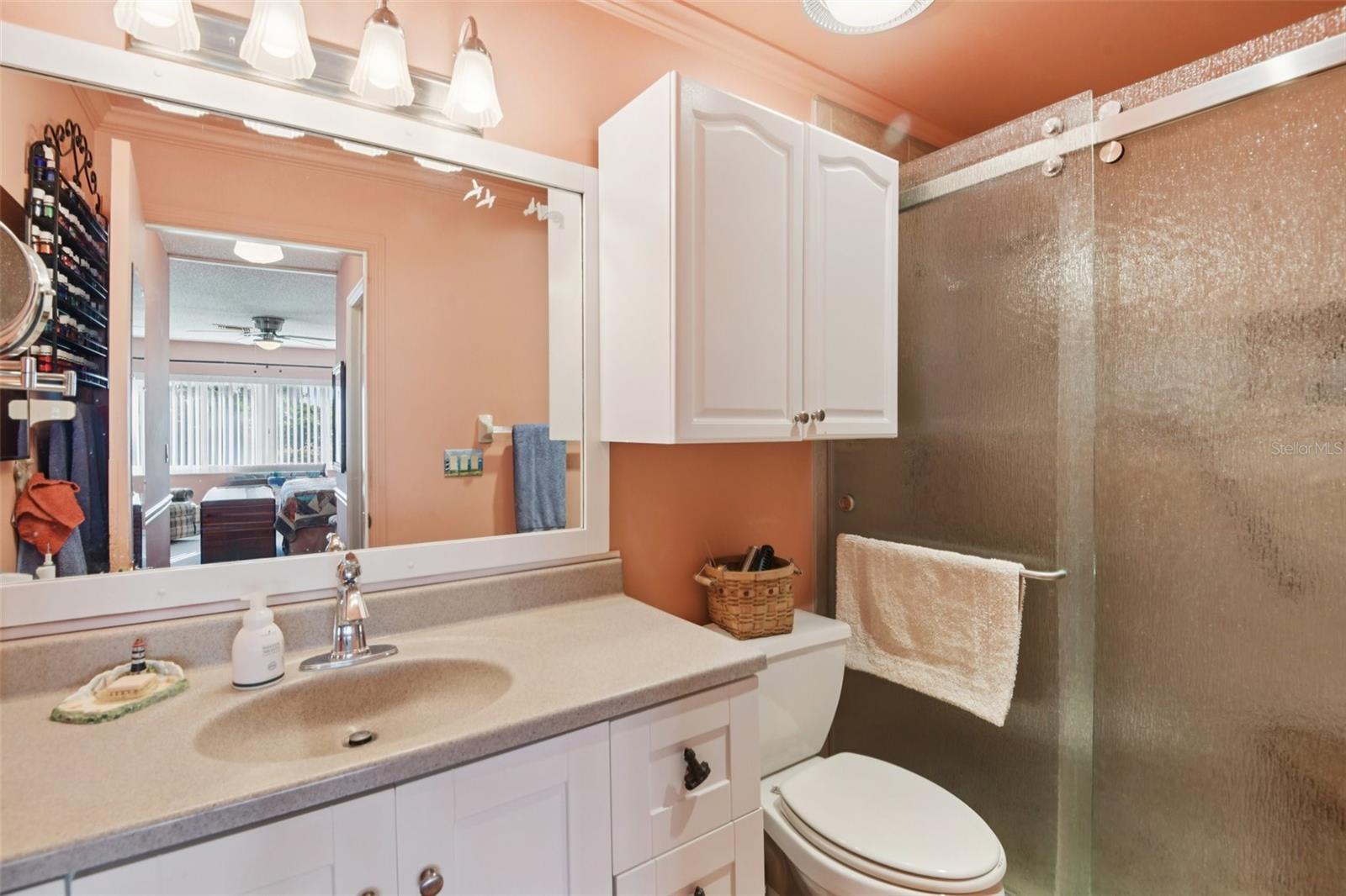 LANCASTER I CONDO - Residential