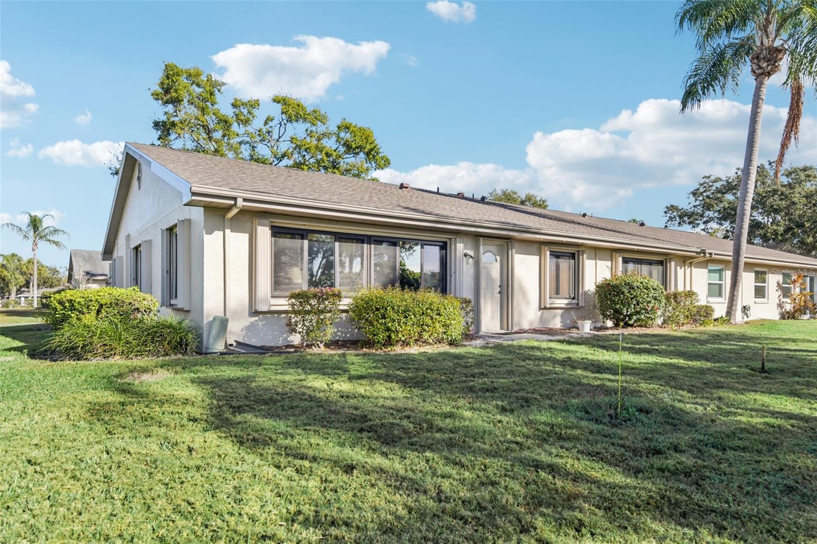 LANCASTER I CONDO - Residential