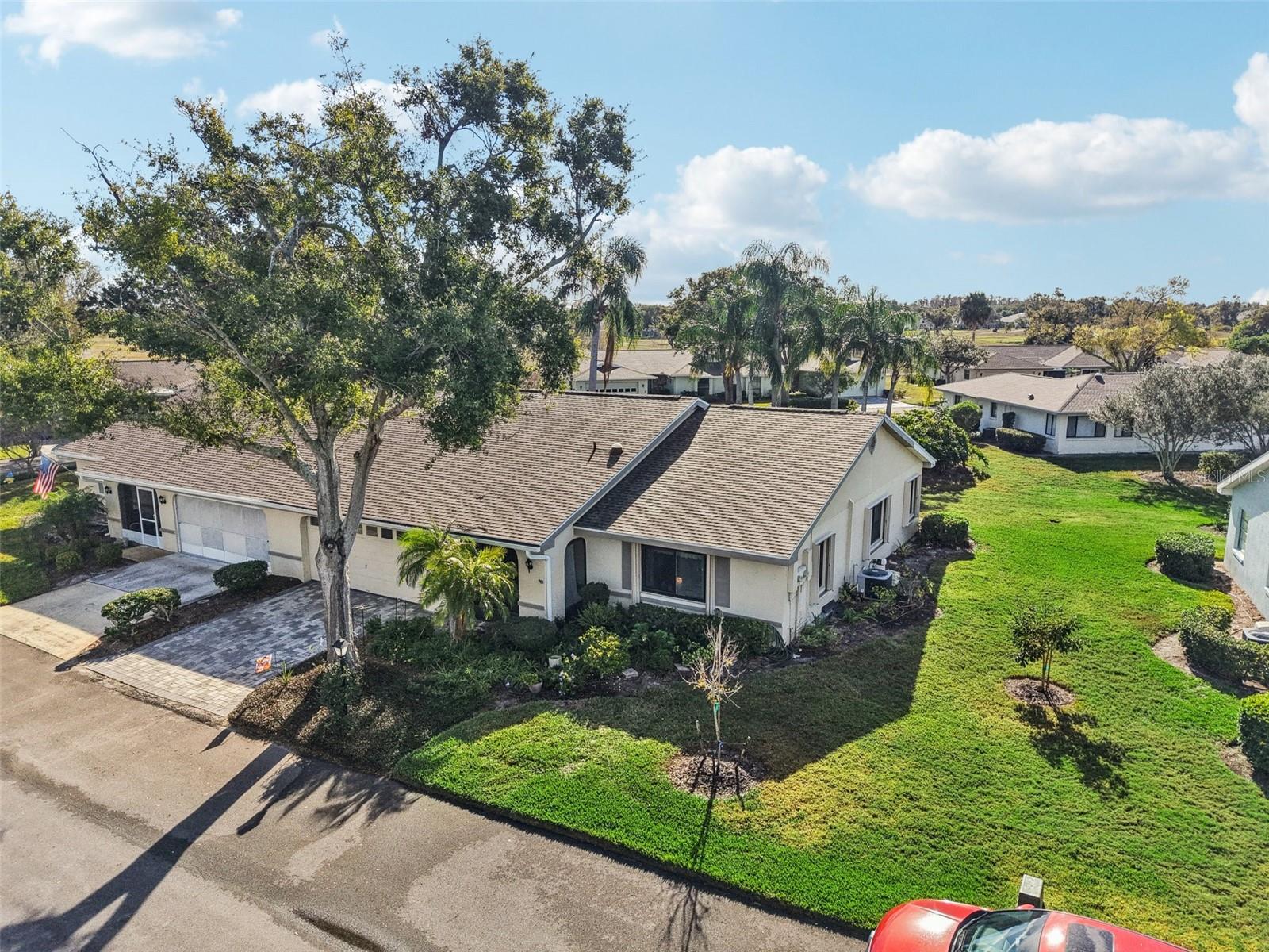 LANCASTER I CONDO - Residential