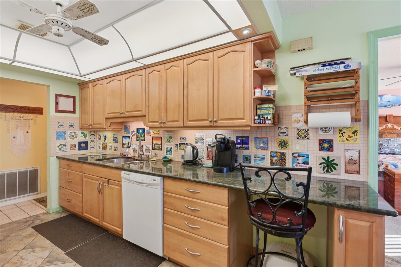 LANCASTER I CONDO - Residential