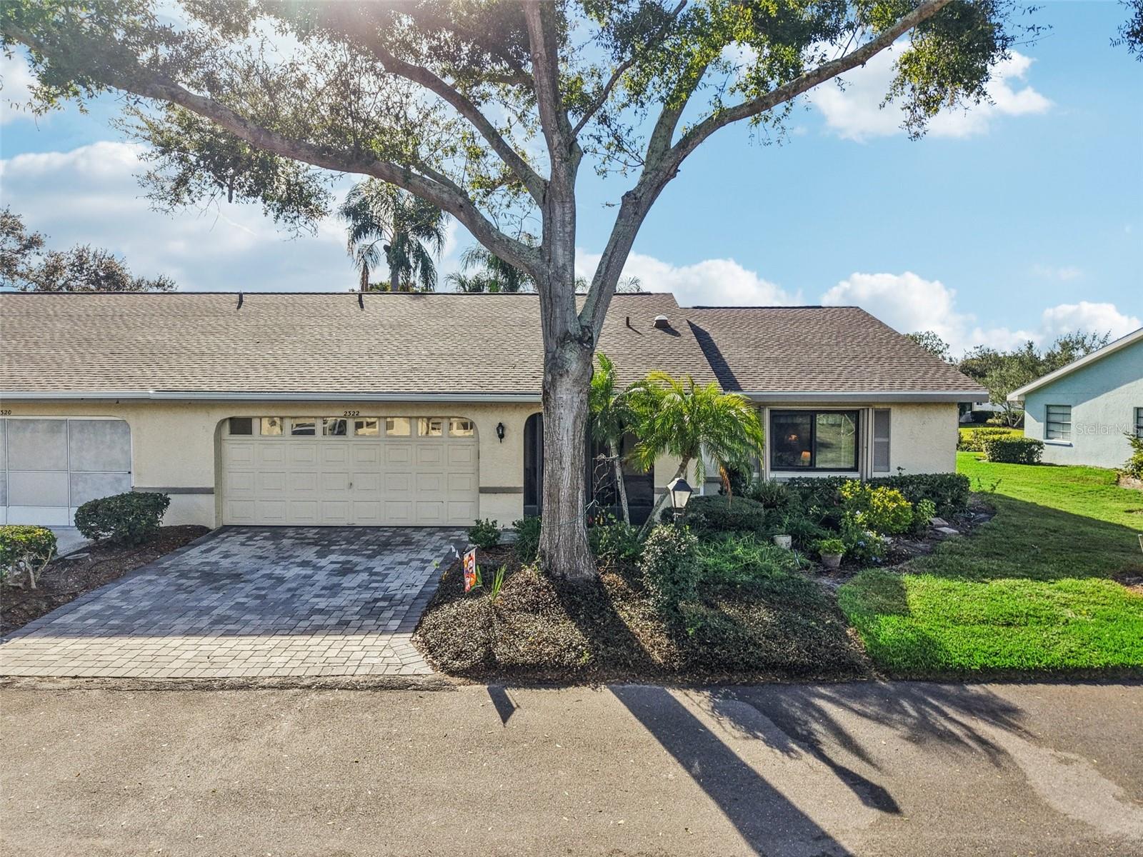 LANCASTER I CONDO - Residential