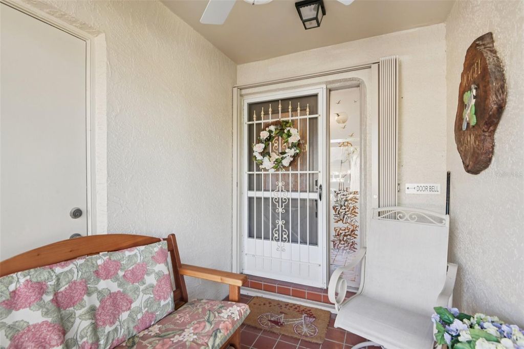 Photo of 2322 Lancaster Drive, Sun City Center, FL 33573 (MLS # TB8463620)