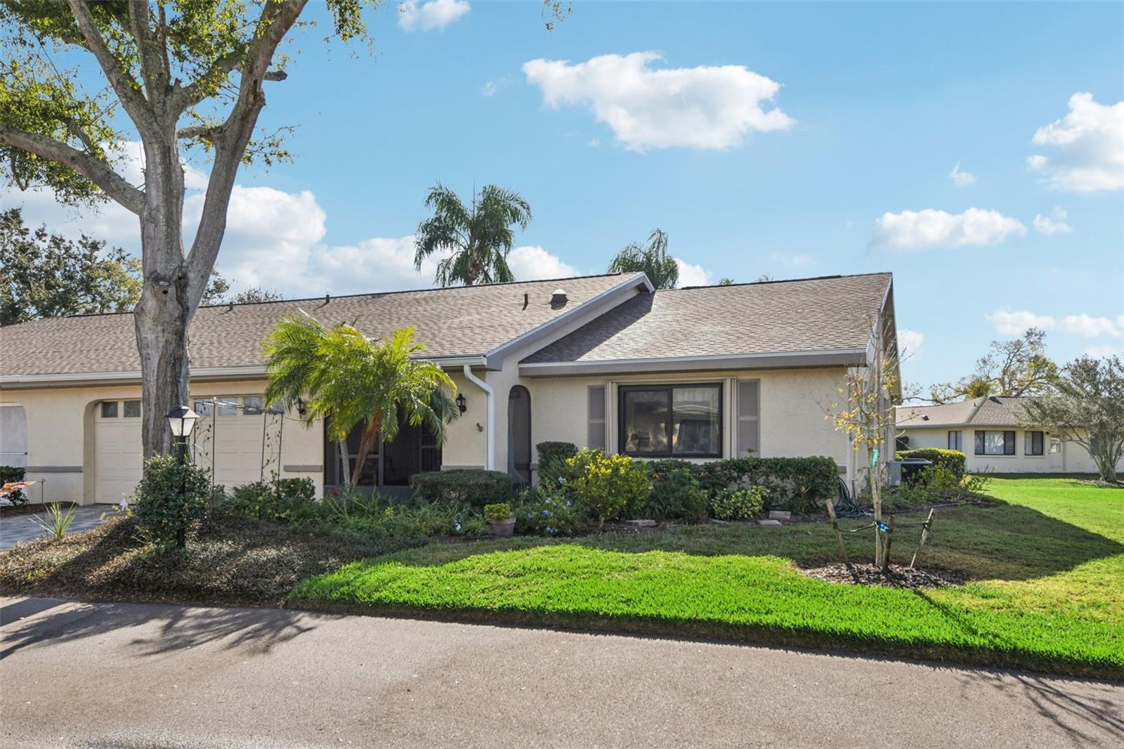 LANCASTER I CONDO - Residential