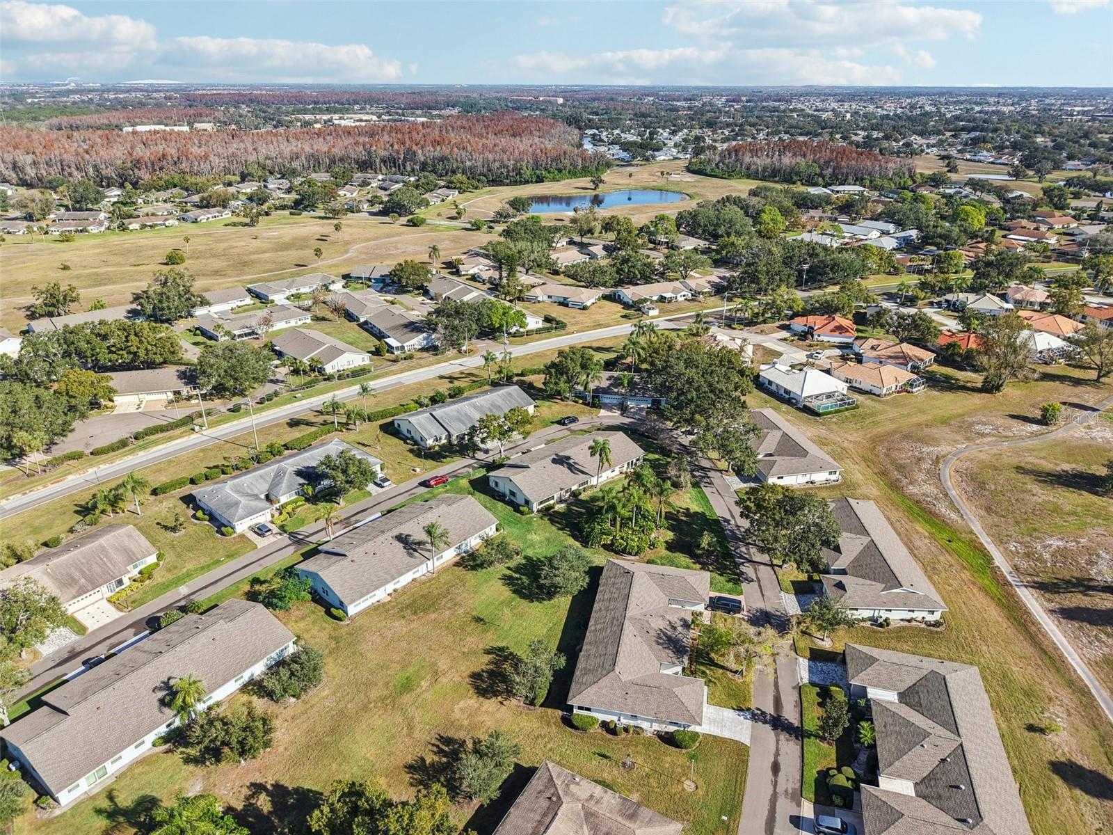 LANCASTER I CONDO - Residential