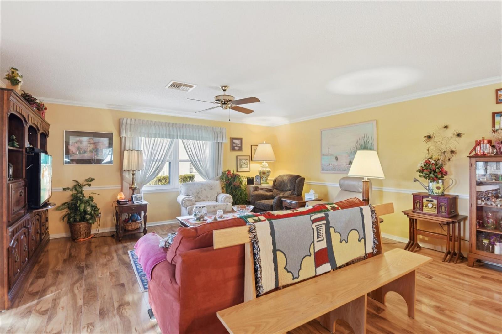 LANCASTER I CONDO - Residential