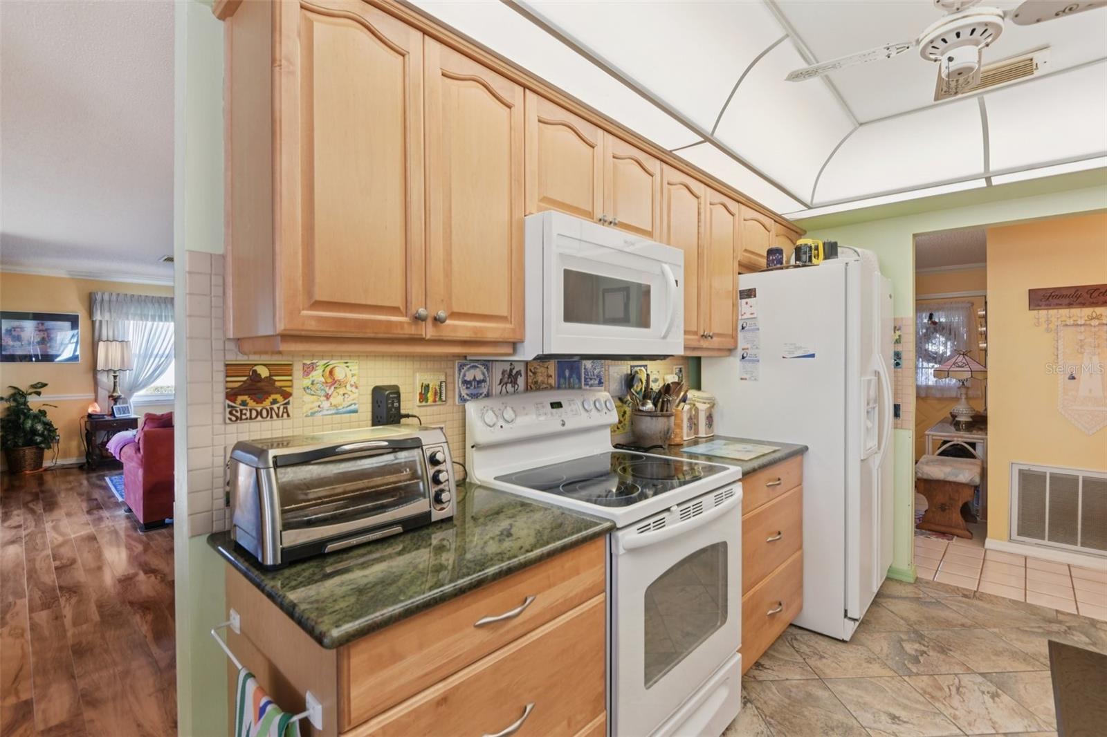 LANCASTER I CONDO - Residential