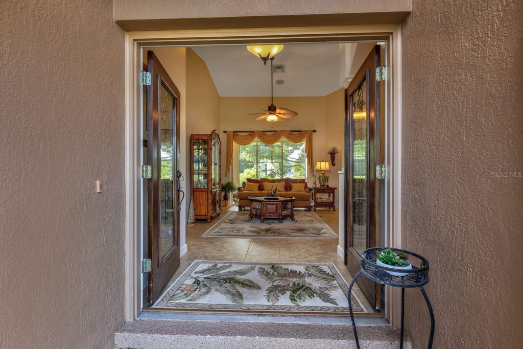 Photo of 5739 Illumination Lane, Leesburg, FL 34748 (MLS # G5111848)
