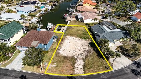 4157 PERRY PLACE NEW PORT RICHEY FL 34652