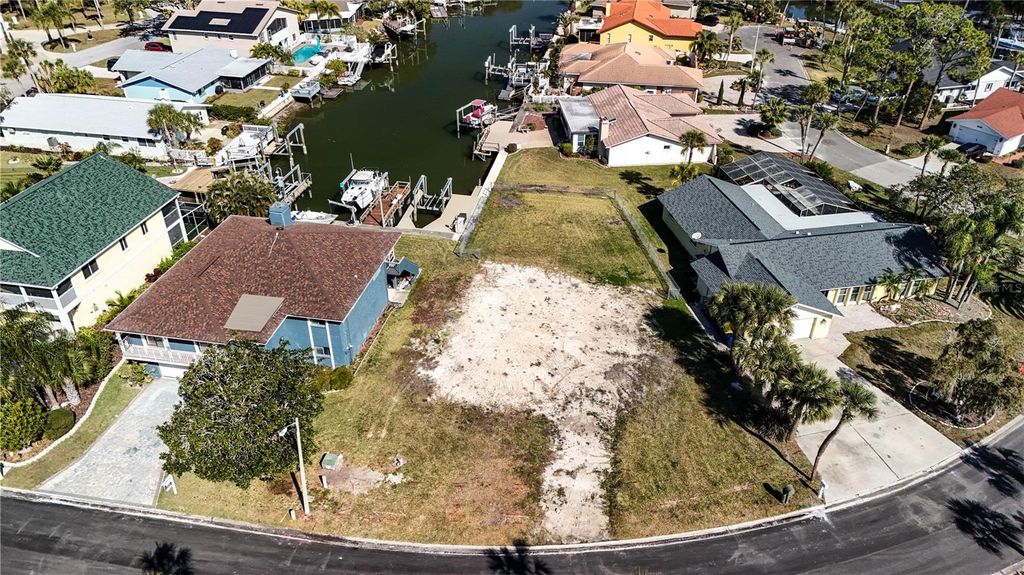 Photo of 4157 Perry Place, New Port Richey, FL 34652 (MLS # W7882951)