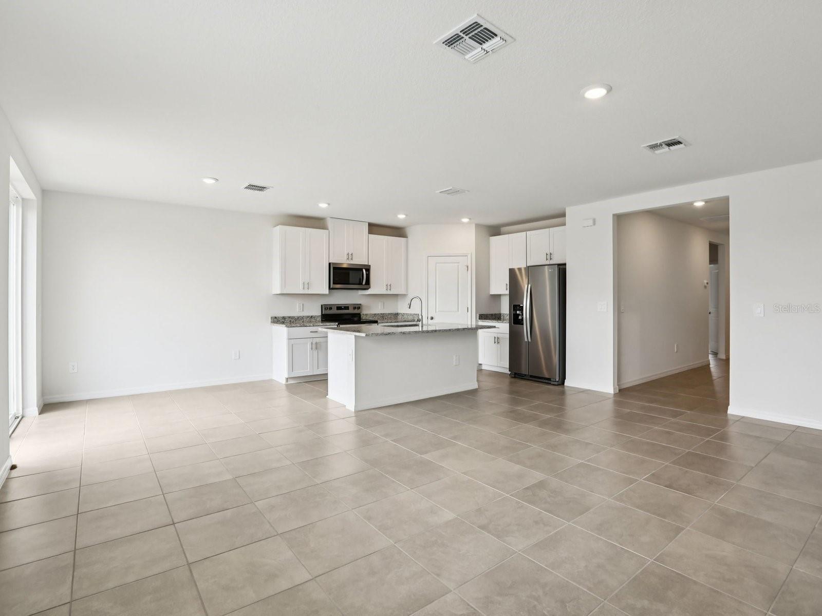 RESERVE AT VAN OAKS - Residential