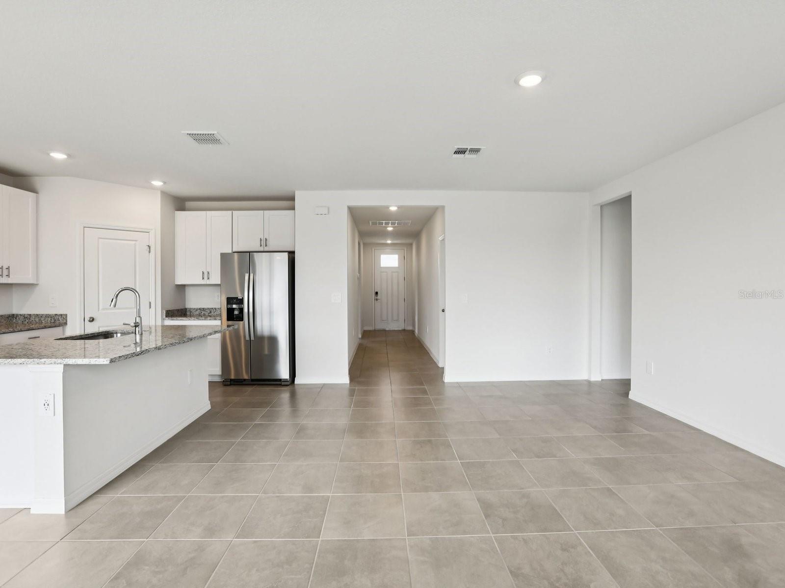 RESERVE AT VAN OAKS - Residential